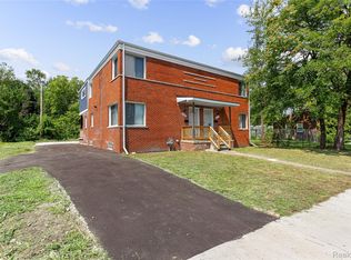 5737 Barham St, Detroit, MI 48224