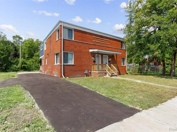 5737 Barham St, Detroit, MI 48224