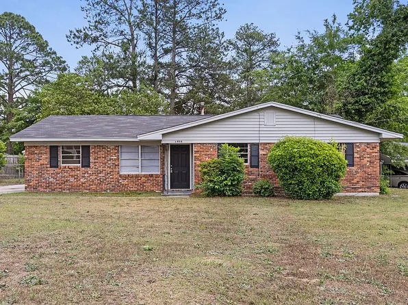3404 Covington Dr, Augusta, GA 30909