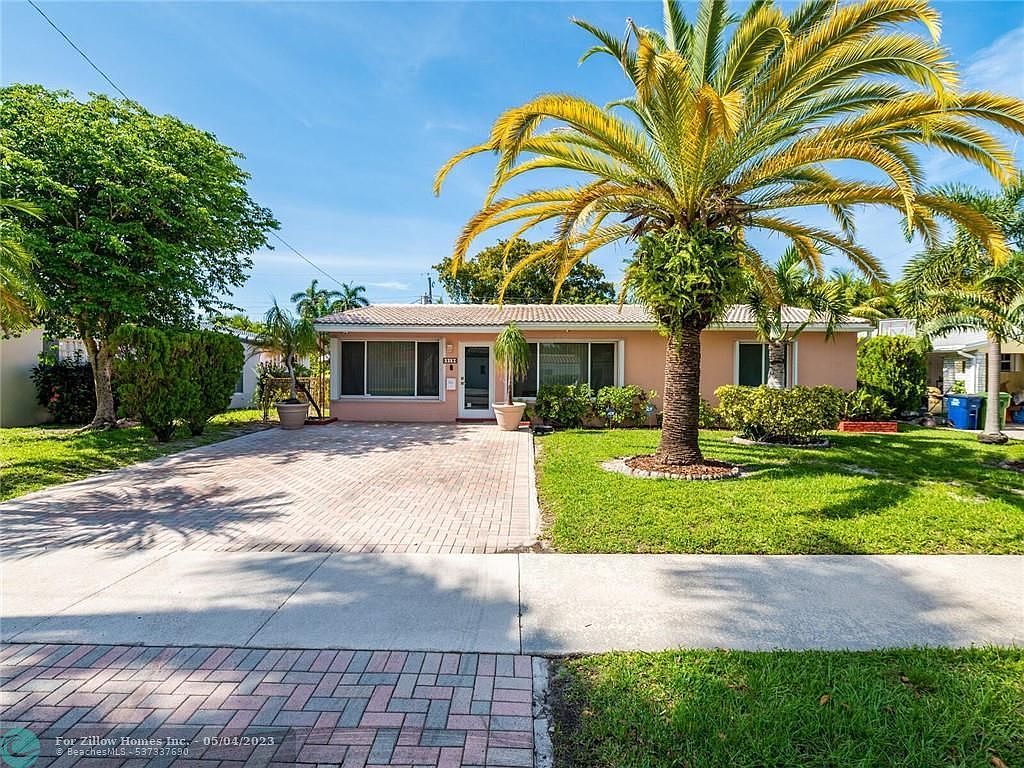 919 NE 5th St, Hallandale Beach, FL 33009 Zillow