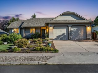 20930 Spinnaker St, Bend, OR 97701