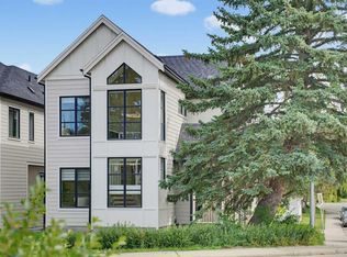 4612 S Grove Hill Rd SW, Calgary, AB T3E 4G1