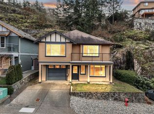 609 Kingsview Rdg, Langford, BC V9B 6T5