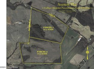 381 Kiper Whitworth Ln, Leitchfield, KY 42754