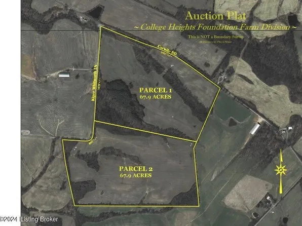 381 Kiper Whitworth Ln, Leitchfield, KY 42754