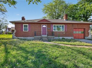 4596 Channing Ln, Dayton, OH 45416