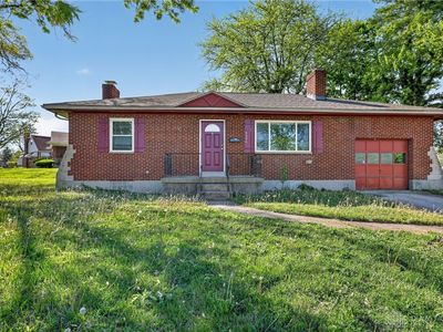 4596 Channing Ln, Dayton, OH, 45416