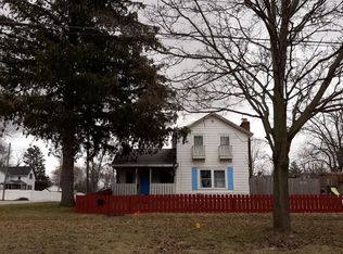 503 W Belle Ave, Saint Charles, MI