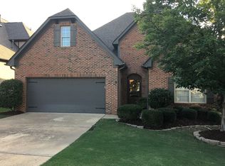 3634 Harrier Rd, Trussville, AL 35173