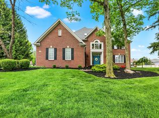 7248 River Birch Ln, Indianapolis, IN 46236