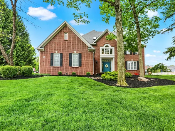 7248 River Birch Ln, Indianapolis, IN 46236