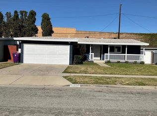 5631 E Vernon St, Long Beach, CA 90815