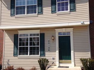 20106 Gunners Ter, Germantown, MD 20876