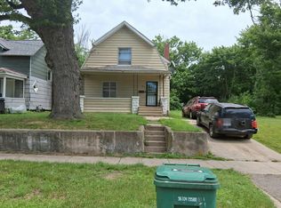 153 Nelson St, Battle Creek, MI 49014