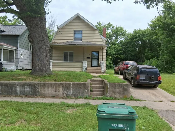 153 Nelson St, Battle Creek, MI 49014