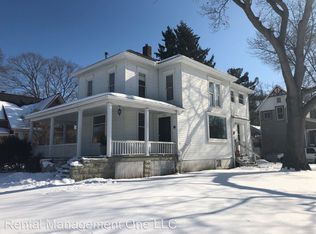 604 E State St, Traverse City, MI 49686