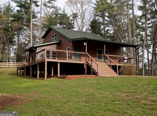 221 Muscadine Rd, Dahlonega, GA 30533