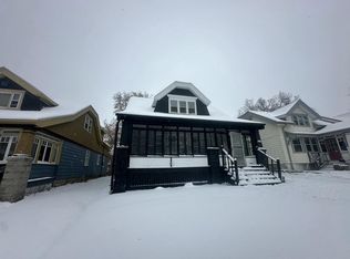 1331 N 44th St, Milwaukee, WI 53208