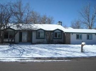 17500 E Brown Cir, Aurora, CO 80013