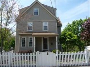 205 Pleasant St, East Walpole, MA 02032