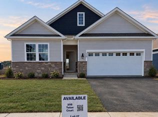 208 Teton Ct, Monroeville, NJ 08343