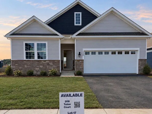 208 Teton Ct, Monroeville, NJ 08343