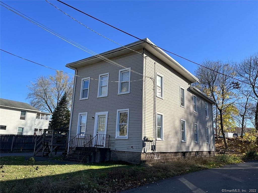 36 W Center St, Southington, CT 06489 Zillow