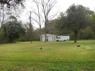 5384 Hartley Rd, Satsuma, AL 36572