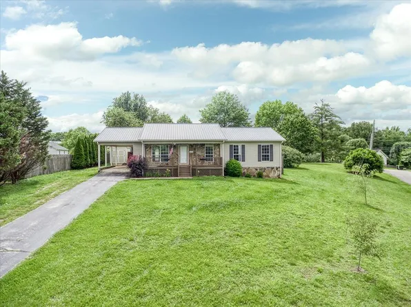 2803 Chitwood Cir, Cookeville, TN 38506