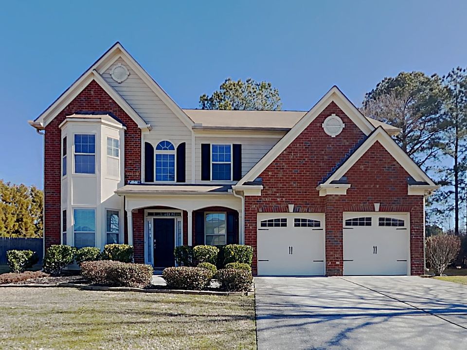 1st image of 1707 Preserve Park Dr