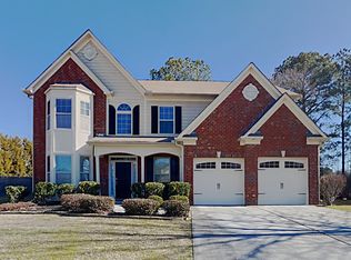 1707 Preserve Park Dr, Loganville, GA 30052