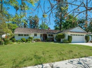 5840 Le Sage Ave, Woodland Hills, CA 91367