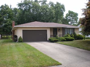 3350 Arthur Dr, Brunswick, OH 44212