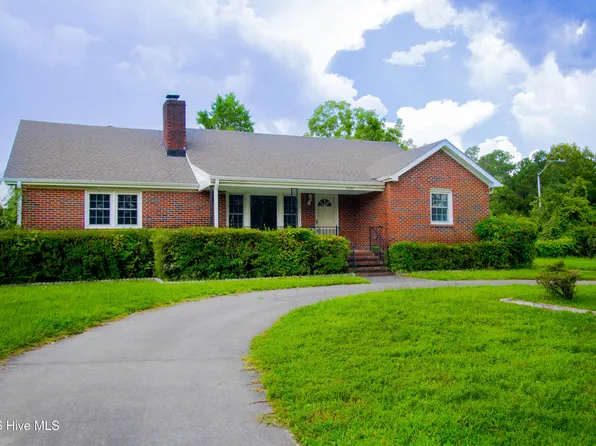 4202 Dewitt Road, Wilmington, NC 28405