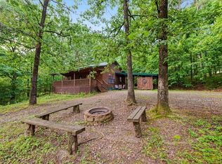 206 Orca Rd, Broken Bow, OK 74728