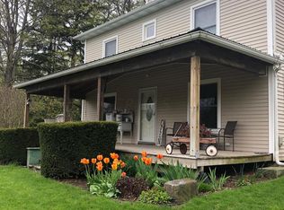 2135 Cotter Rd, Mansfield, OH 44903