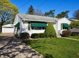 815 Post St, Saginaw, MI 48602