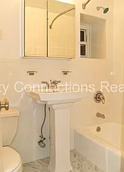 Rented by City Connections Realty