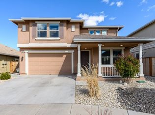 3680 Coastal St, Reno, NV 89512