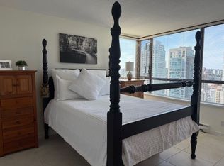 1003 Pacific St #1403, Vancouver, BC V6E4P2