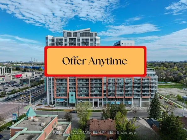 8888 Yonge St #427, Richmond Hill, ON L4C 5V6