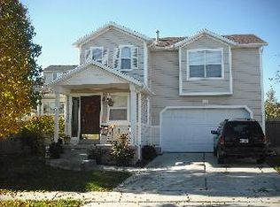 3808 E Chilton Cir, Eagle Mountain, UT 84005