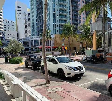 2nd image of 1460 Ocean Dr APT 202