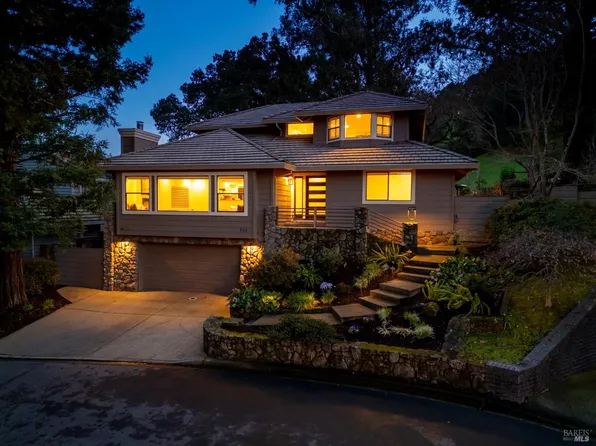 711 Casswall Street, Napa, CA 94558