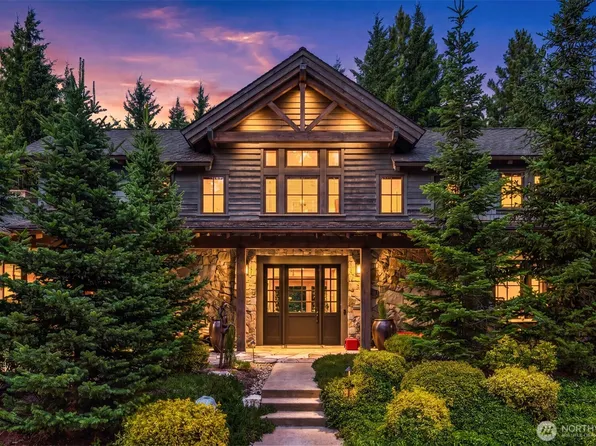 41 Hard Scrabble Lane, Cle Elum, WA 98922