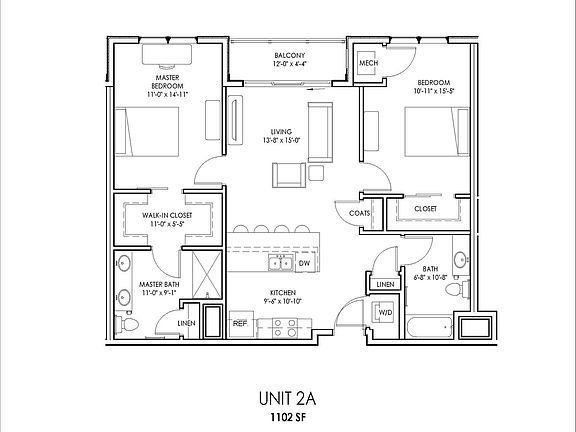 2nd image of N63W23675 Main St #32cef89e2