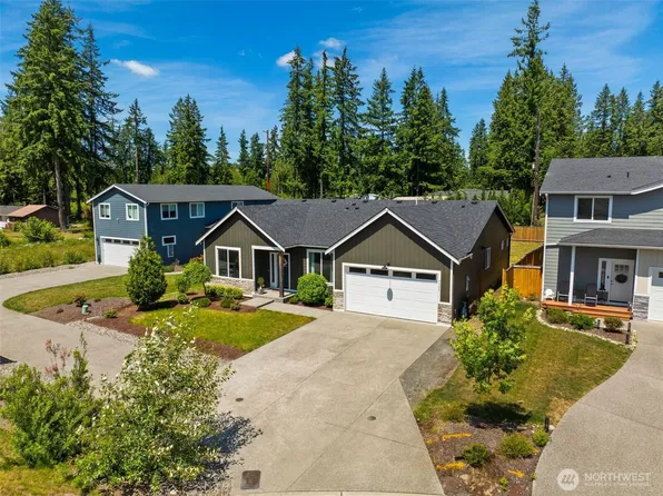 9920 Cooke Court, Granite Falls, WA 98252