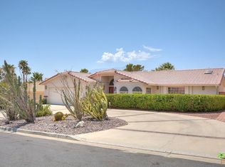64689 Pinehurst Cir, Desert Hot Springs, CA 92240