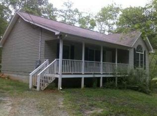 313 Blacks Mill Ct, Dawsonville, GA 30534