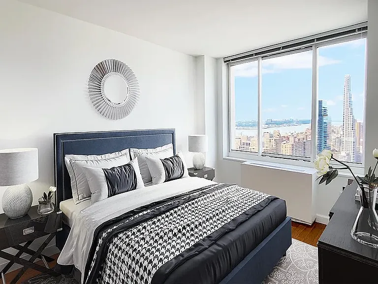 160 W 62nd St #44D — Photo 4